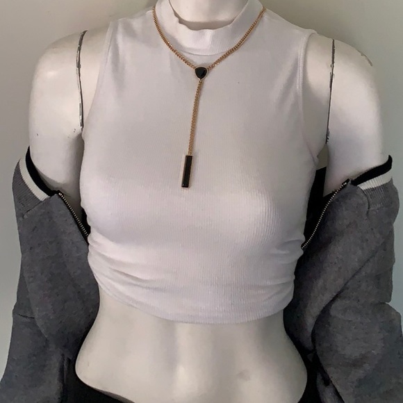 Y Necklace - Picture 7 of 8